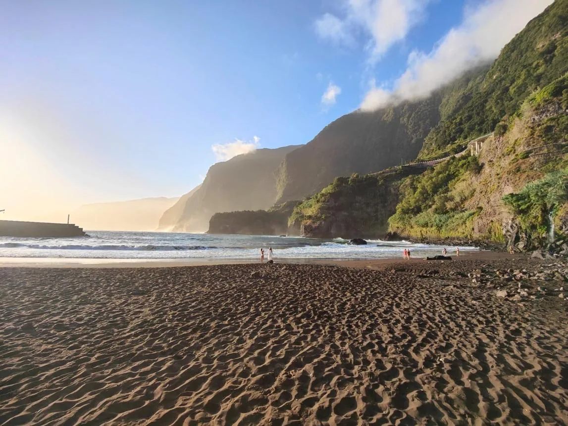 Transfer para Seixal na Madeira
