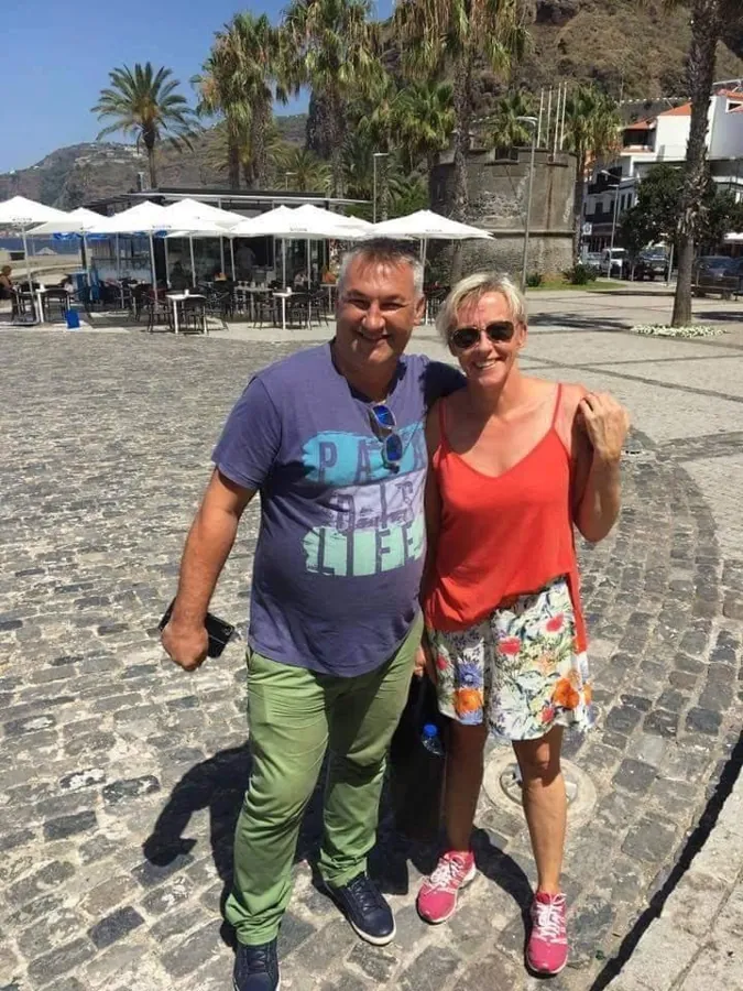 Clientes da Your Taxi Madeira