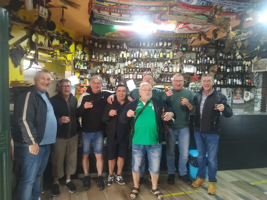 Clientes da Your Taxi Madeira