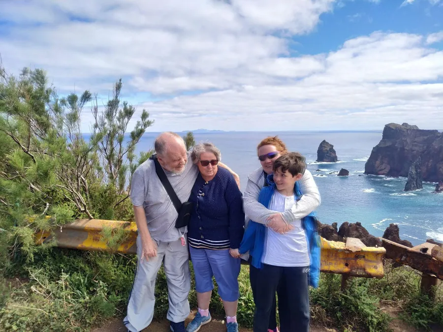 Transfer privado na Madeira