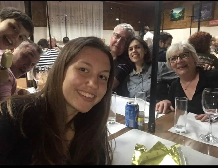 Passeio privado com clientes na Madeira