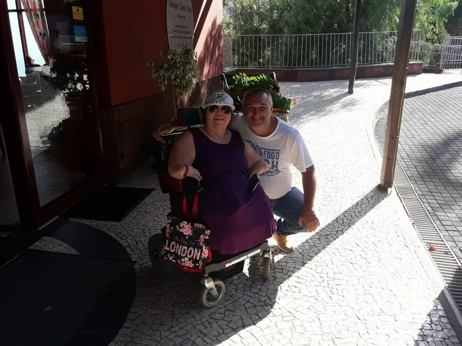 Transfer privado na Madeira