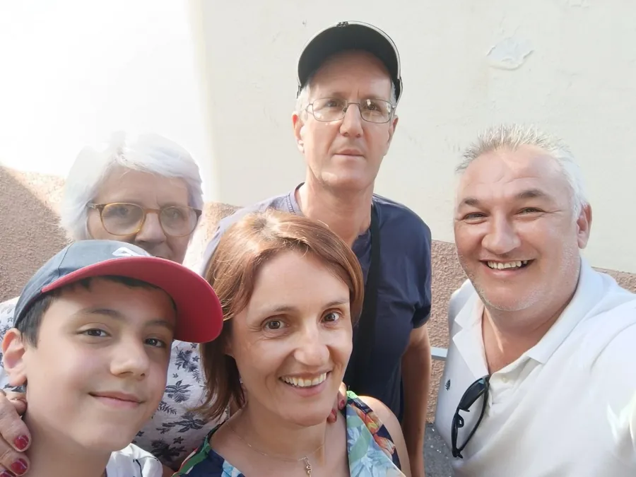 Transfer privado na Madeira