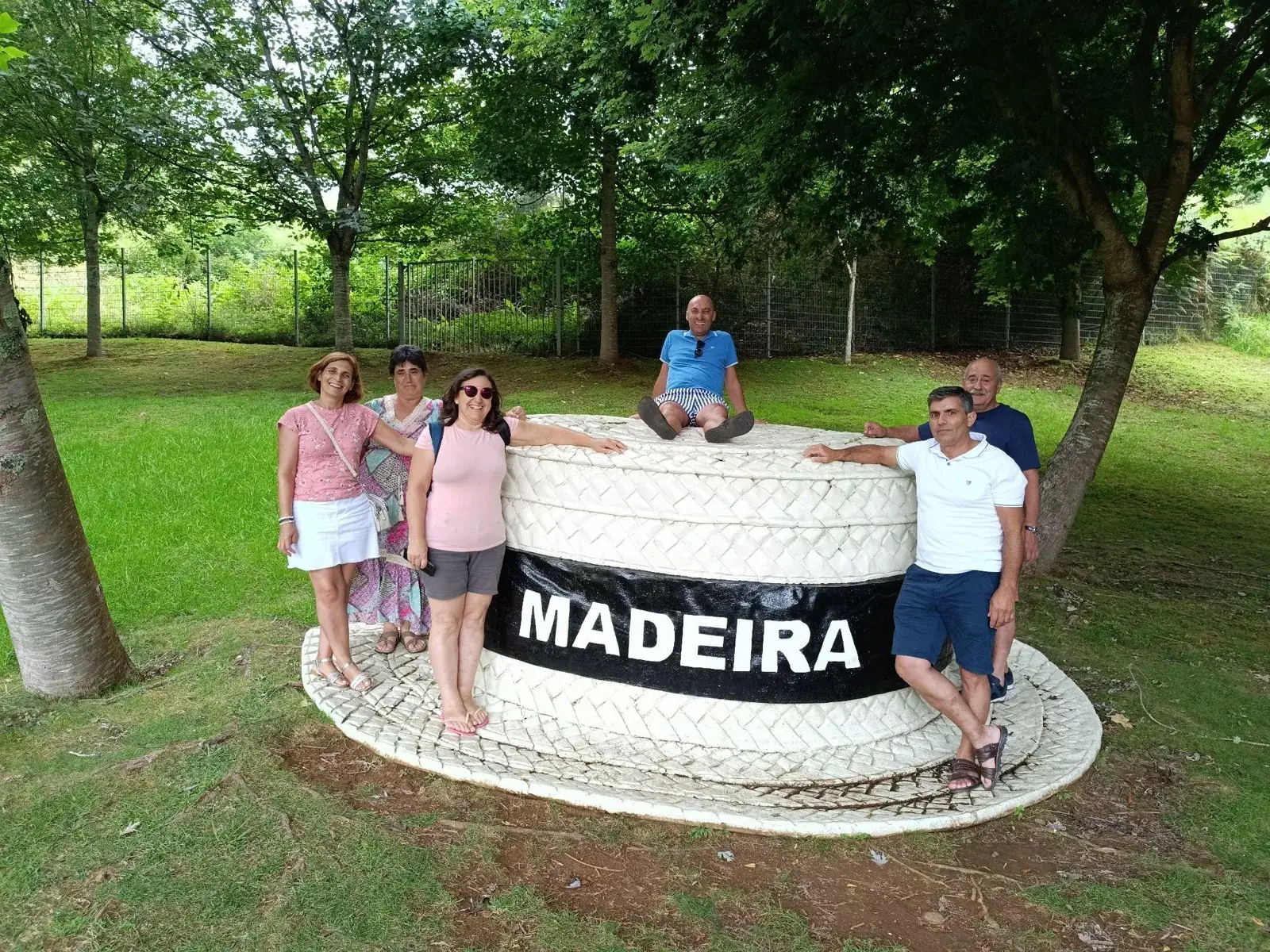 Paisagens da Madeira