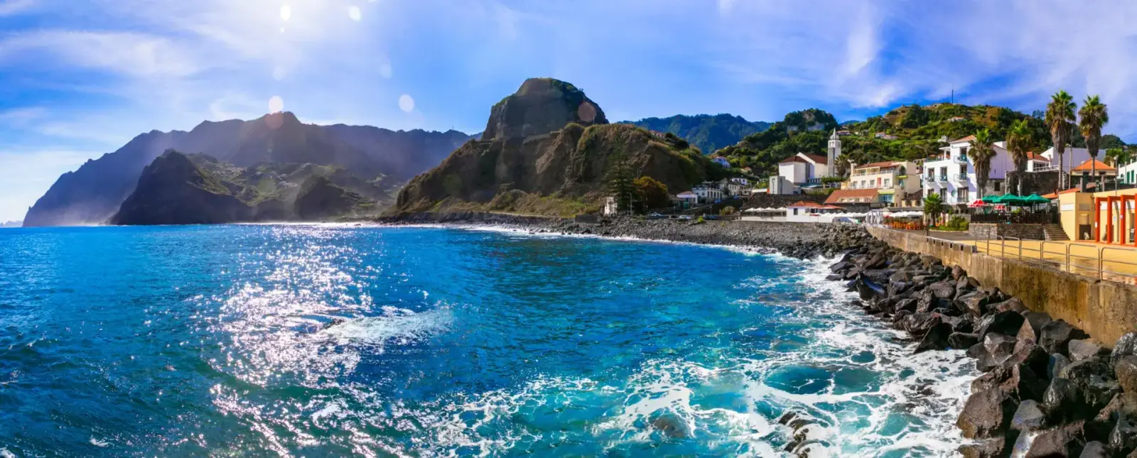 Galeria Your Táxi Madeira