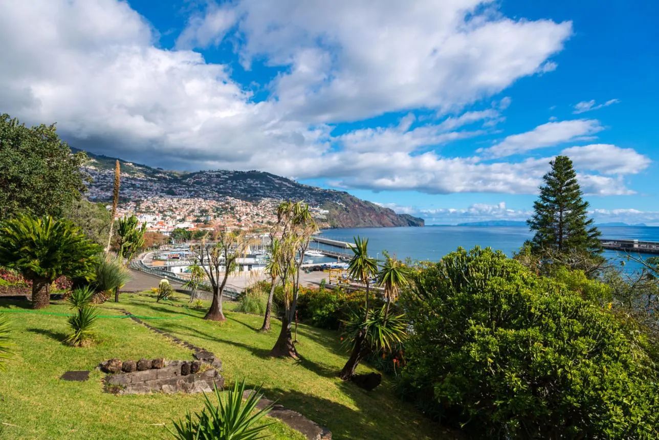 Sobre a Your Táxi Madeira